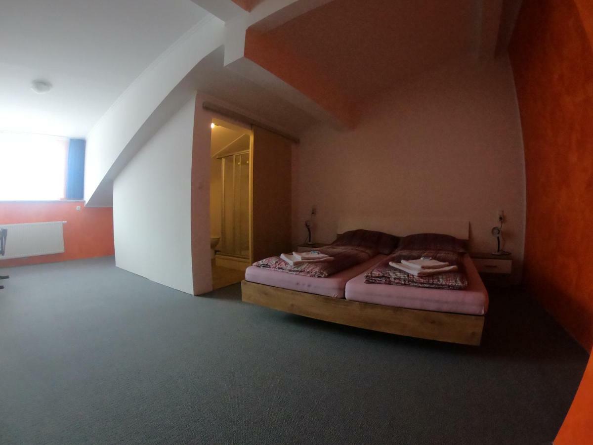 Gasthof-Cafe-Risano Haslach an der Mühl Zewnętrze zdjęcie