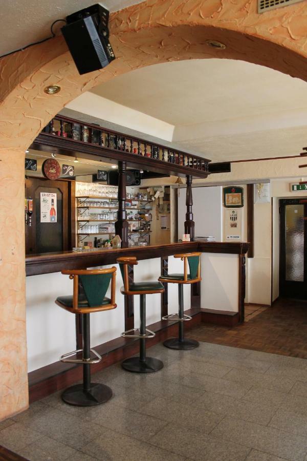 Gasthof-Cafe-Risano Haslach an der Mühl Zewnętrze zdjęcie
